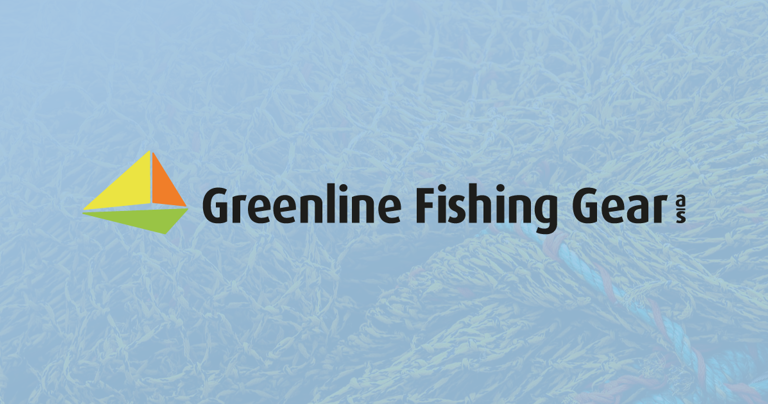 Greenline Fishing Gear Case Cover