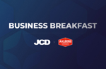 Business Breakfast med JCD og Aalborg Håndbold billede