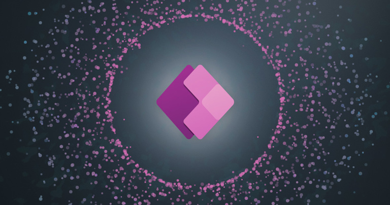 Målrettede Power Apps Artikel Cover