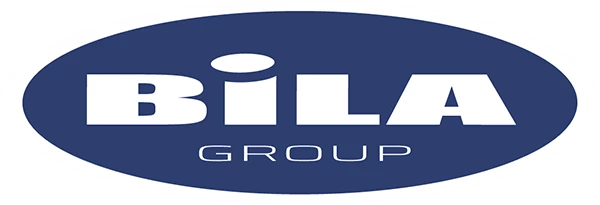 Bila Group Logo