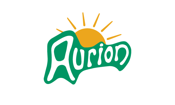 Aurion Case Logo