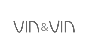 Fra Microsoft Dynamics NAV til Business Central hos Vin & Vin Aalborg logo