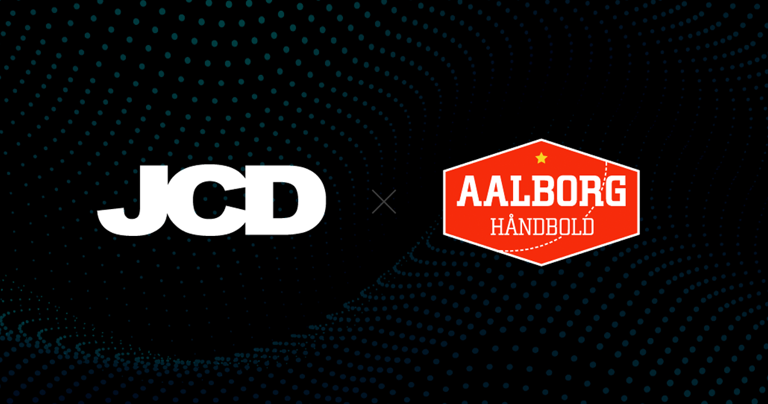 JCD X Aalborg Håndbold Viden Cover