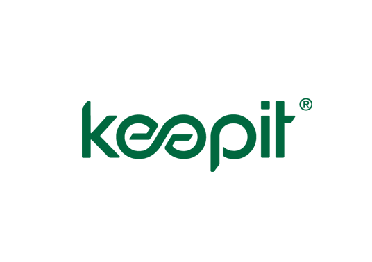Keepit Logo