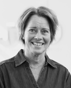 JCD Louise Stenstrop