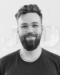 JCD Tobias Spens