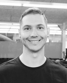 JCD Daniel Michelsen