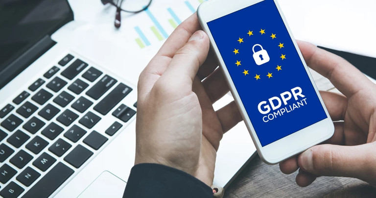 Jcd Gdpr Dokumentation Politik