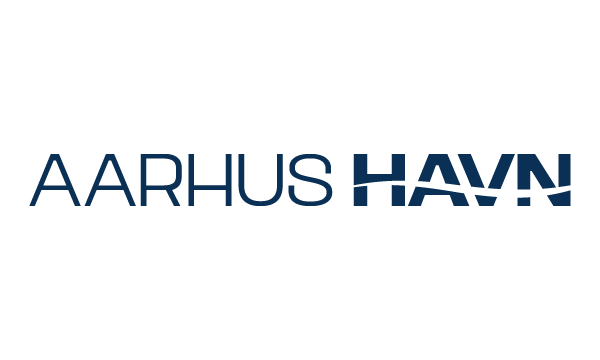 Aarhus Havn Logo C