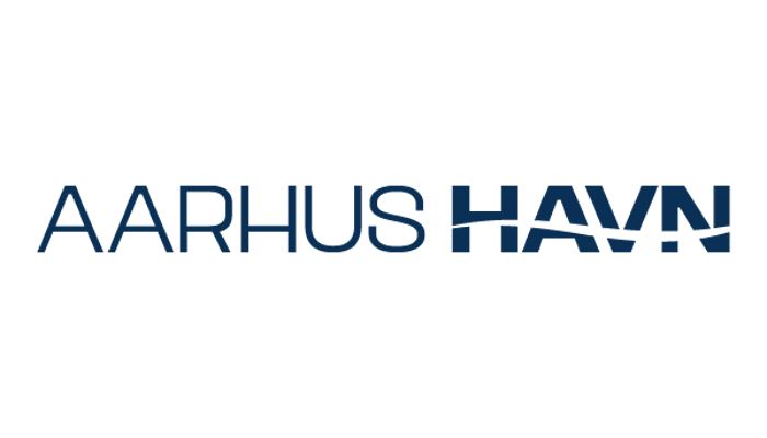 Aarhus Havn Logo C