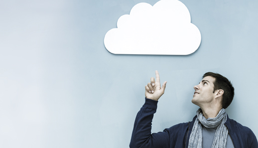 Skyen | Der er mange fordele ved cloud-services