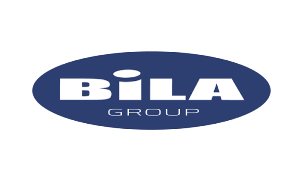 BILA Case Logo