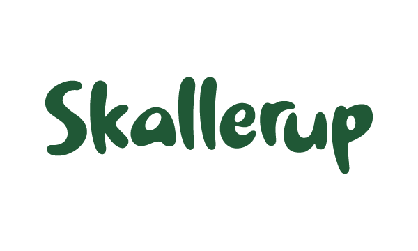 Skallerup Case Logo