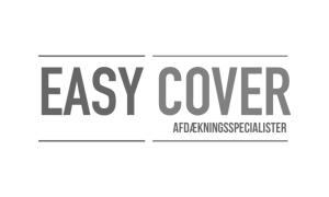 Microsoft Power Apps til afdækningsspecialisten EasyCover logo