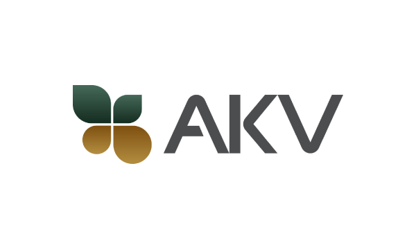 AKV Case Logo