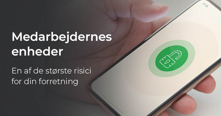 Klientsikkerhed