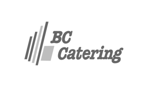 Webshop med komplet integration Microsoft Dynamics NAV hos BC Catering A/S logo