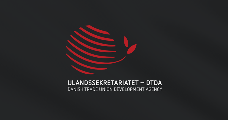 Ulandssektretariatet Case Cover