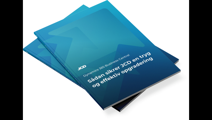 Microsoft Dynamics 365 Business Central Leverancemetode Whitepaper