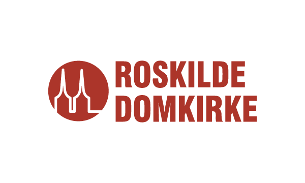 Roskilde Domkirke Case Logo