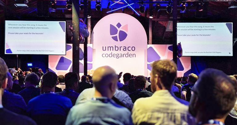 JCD Codegarden 2025
