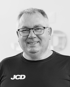 JCD Lars Pedersen