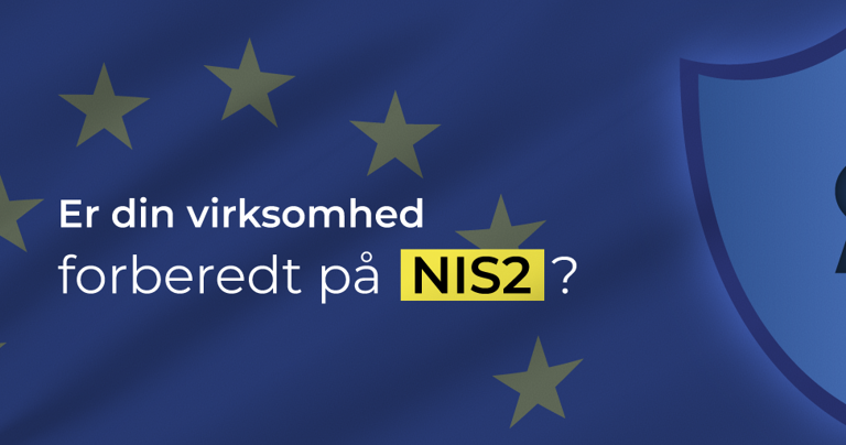 Er Din Virksomhed Forberedt NIS2