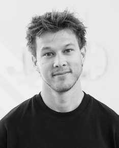 JCD Nichlas Hjorth