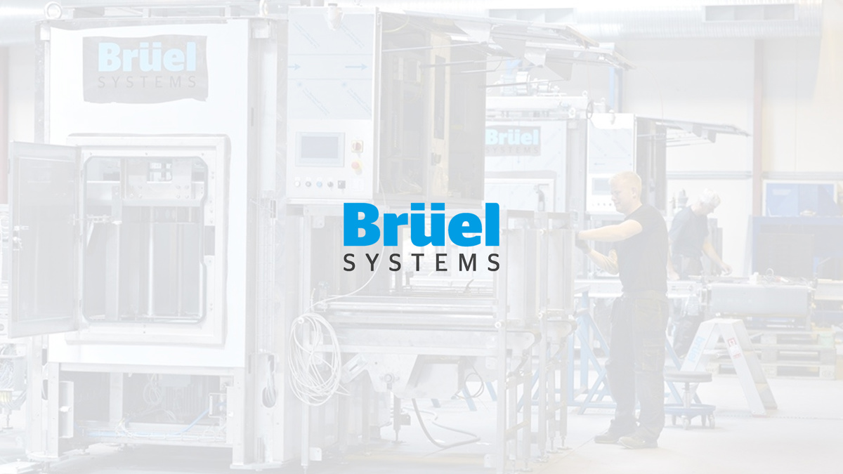 Bruel Systems Har Microsoft Azure