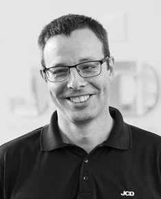 JCD Lasse Dahl Slot