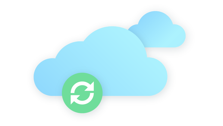 Microsoft Dynamics 365 Business Central Automatisk Opgradering