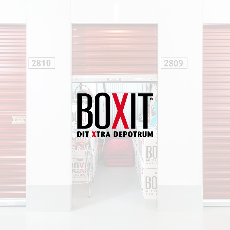 BOXIT logo