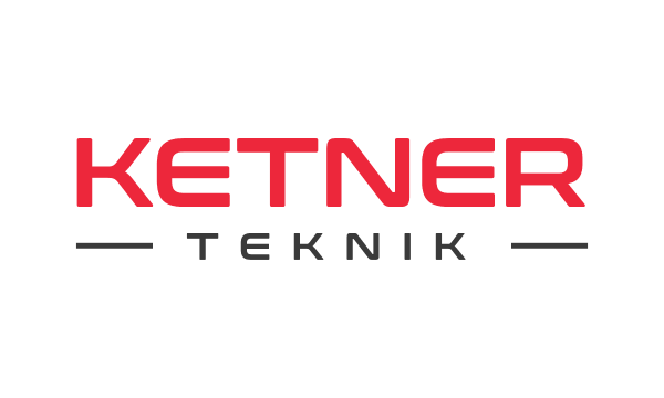 Ketner Teknik Logo C