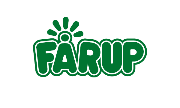 Fårup Case Logo