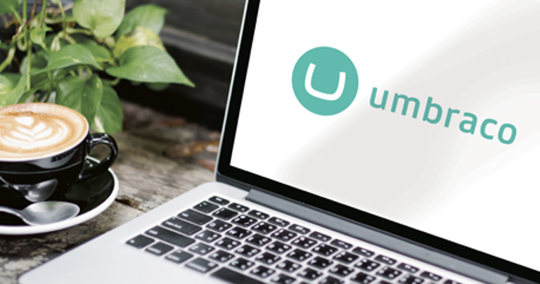 JCD Umbraco Website CMS