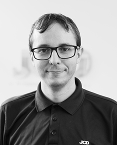 JCD Simon Justsen