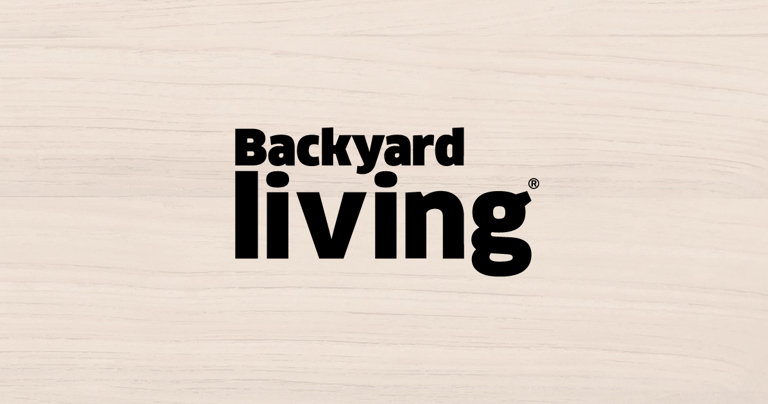 Backyard Living Case Cover