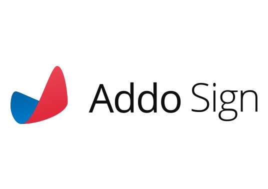 Addo Sign Samarbejdspartner