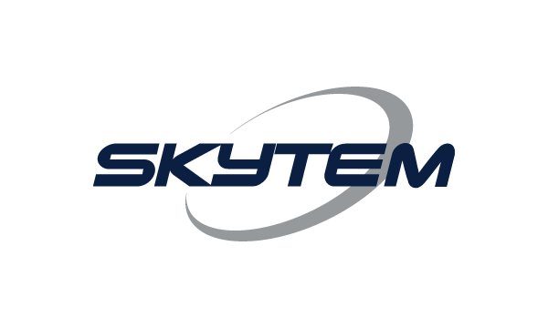 Skytem Logo C