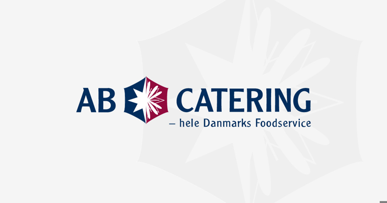 AB Catering Case Cover