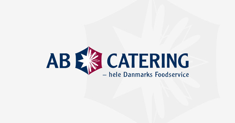AB Catering Case Cover