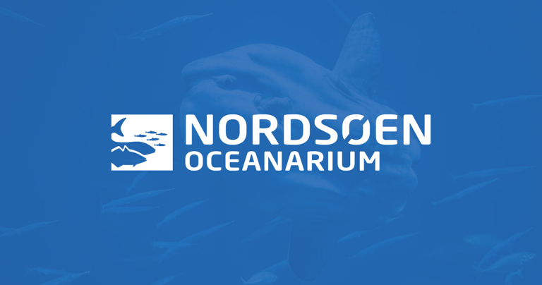 Nordsøen Oceanarium BC Case Cover