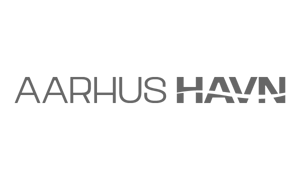 Drift af kritisk it-infrastruktur hos Aarhus Havn logo