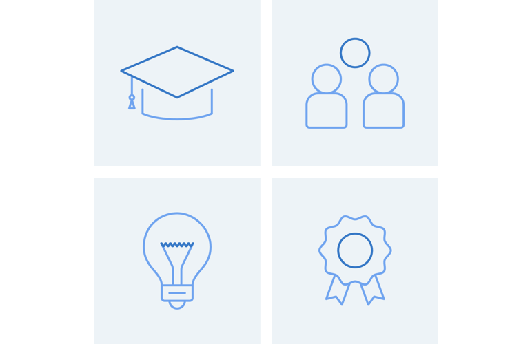 CSR Rekkrutering, Oplæring Og Kvalificering