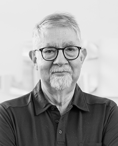 JCD Arne Damkjer