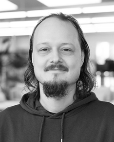 JCD Christoffer Berntsen