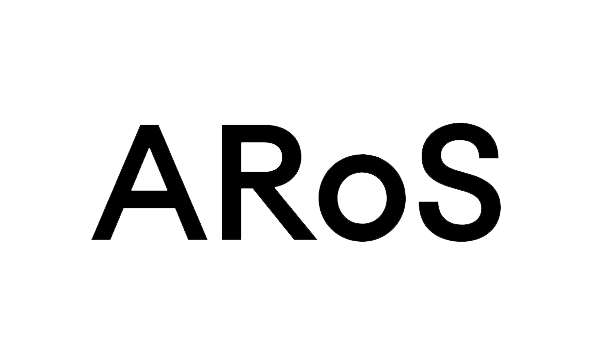 Aros Case Logo