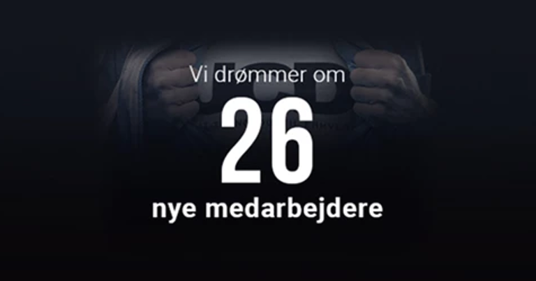 26 Nye Jcder Viden