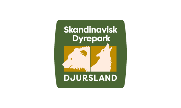 Skandinavisk Dyrepark Case Logo