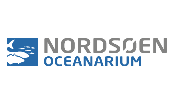 Nordsøen Oceanarium 2 Case Logo